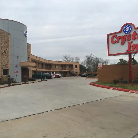 Crystal Inn